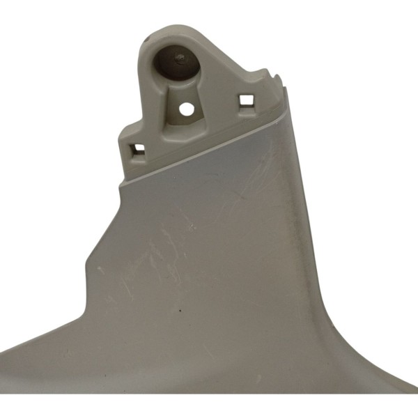 Acabamento Coluna Traseira Direita Renault Logan 2016 2017