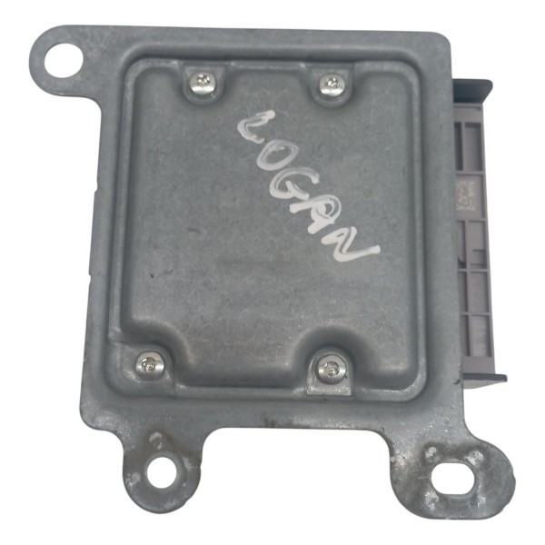 Modulo Airbag Renault Logan 2016 2017