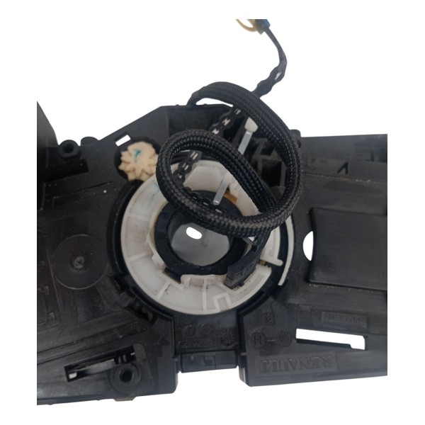 Chave Seta C/comando Som Renault Logan 2016 2017