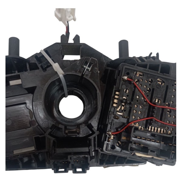 Chave Seta C/comando Som Renault Logan 2016 2017