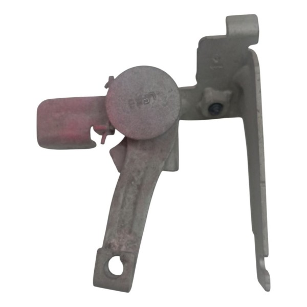 Conjunto Fechadura Tampa Traseira Renault Logan 2016 2017