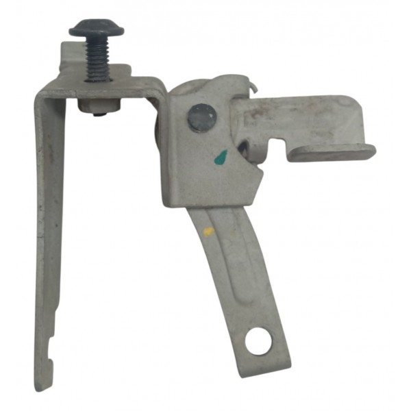 Conjunto Fechadura Tampa Traseira Renault Logan 2016 2017