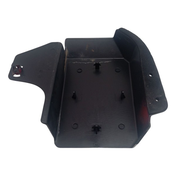 Defletor Direito Churrasqueira Renault Logan 2016 2017