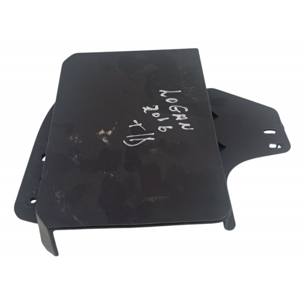 Defletor Direito Churrasqueira Renault Logan 2016 2017