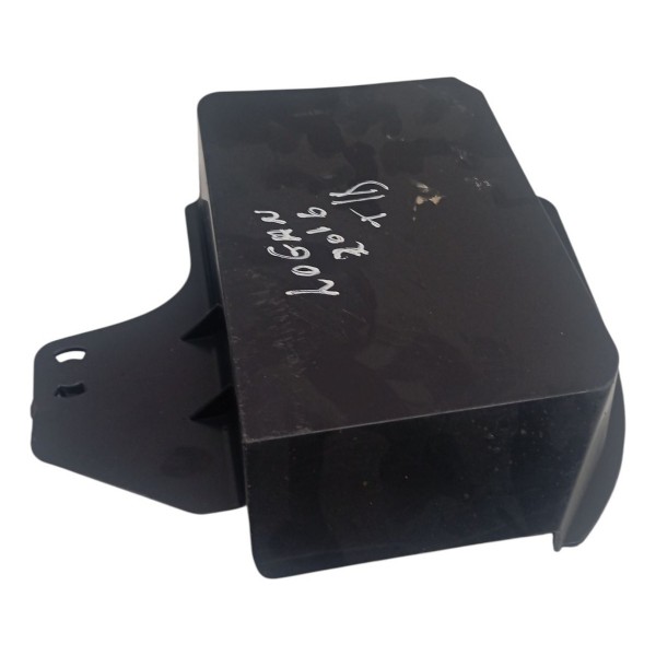 Defletor Direito Churrasqueira Renault Logan 2016 2017