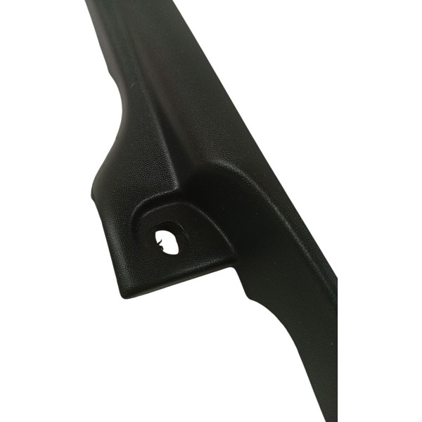 Moldura Esquerda Churrasqueira Renault Logan 2016 2017