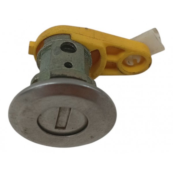 Miolo Chave Porta Dianteira Esquerda Renault Logan 2016 2017