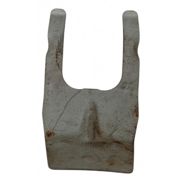 Miolo Chave Porta Dianteira Esquerda Renault Logan 2016 2017