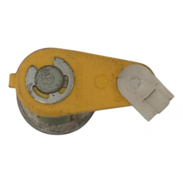 Miolo Chave Porta Dianteira Esquerda Renault Logan 2016 2017