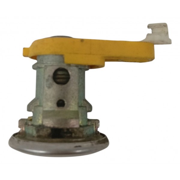 Miolo Chave Porta Dianteira Esquerda Renault Logan 2016 2017