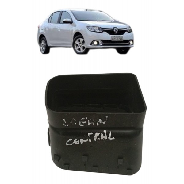 Difusor Ar Painel Direito Renault Logan 2016 2017