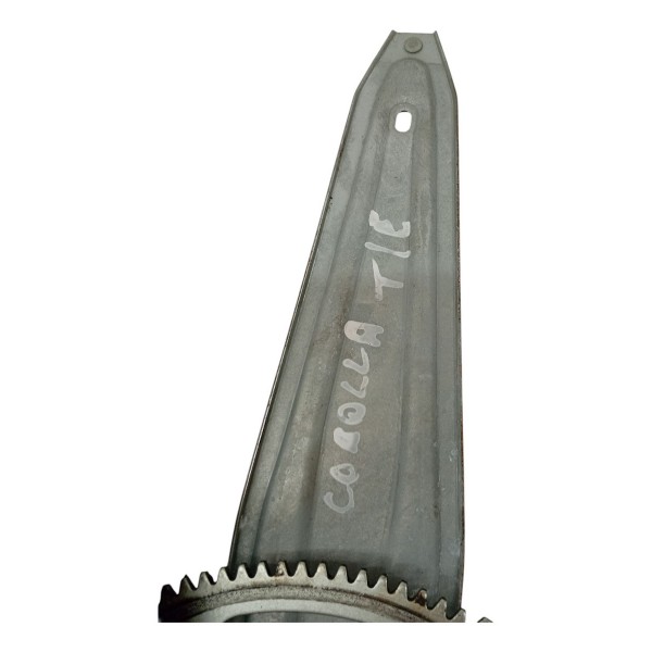 Maquina Vidro Traseira Direita Toyota Corolla 2016 2017