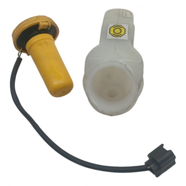 Reservatório Cilindro Mestre Renault Kwid 2020