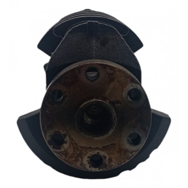 Virabrequim Motor Ford Focus 2.0 Zetec 2002 2003 2004 2005