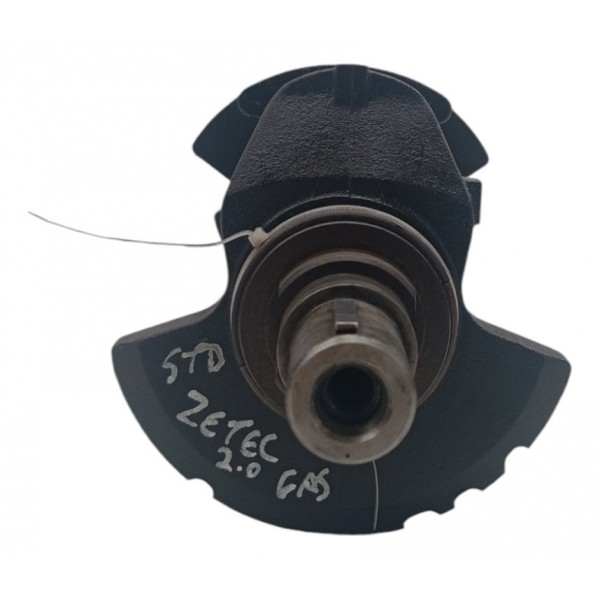 Virabrequim Motor Ford Focus 2.0 Zetec 2002 2003 2004 2005