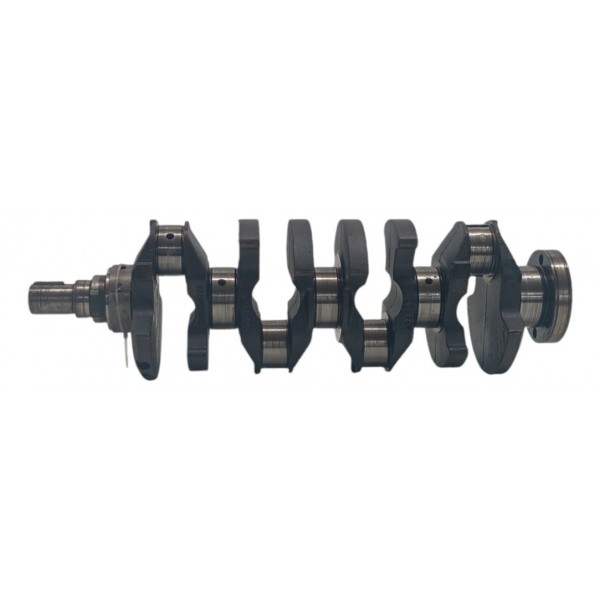 Virabrequim Motor Ford Focus 2.0 Zetec 2002 2003 2004 2005