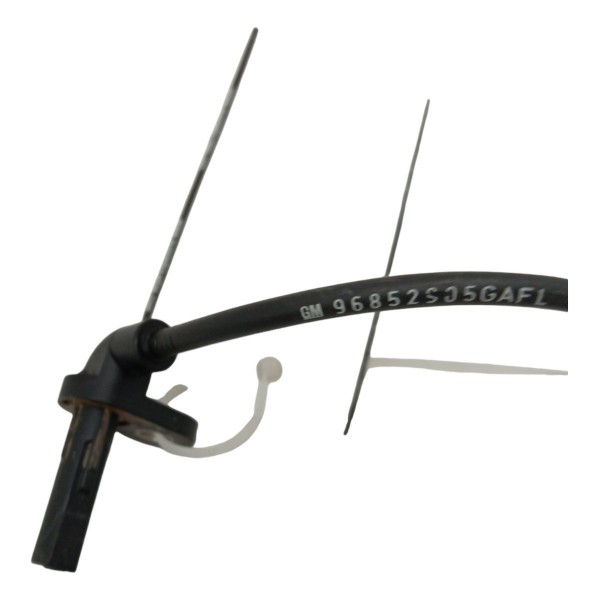 Sensor Abs Dianteiro Esquerdo Chevrolet Spin 2013 2014 2015