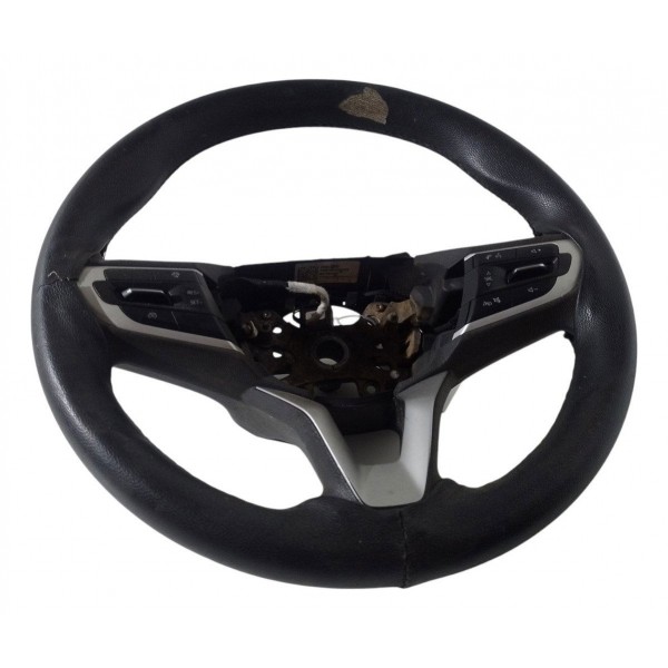 Volante Direção Chevrolet Onix Plus 1.0 3cc 2020 2021 2022