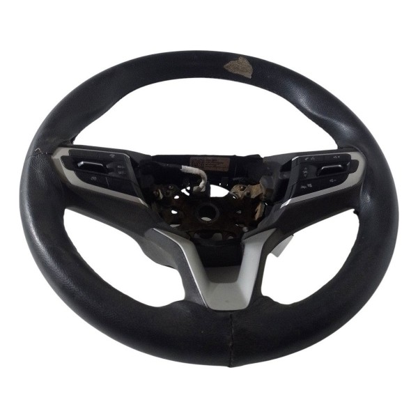 Volante Direção Chevrolet Onix Plus 1.0 3cc 2020 2021 2022