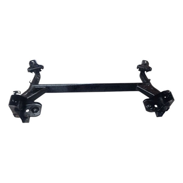 Eixo Traseiro Ford Fiesta 2002 2003 2004 2005