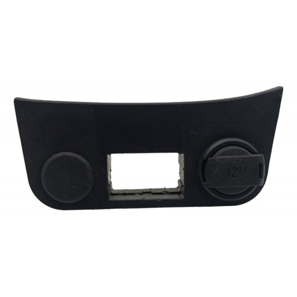 Tomada 12v Kia Picanto 2012 13 14