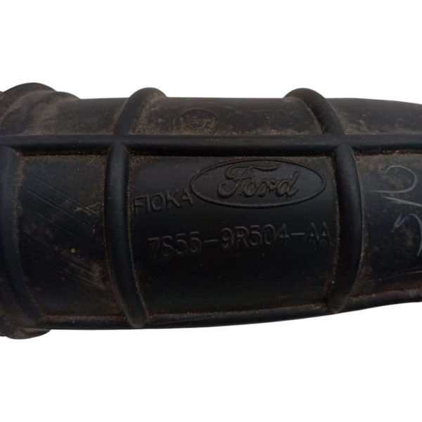 Mangueira Duto Filtro Ar Ford Ka 1.0 2007 2008