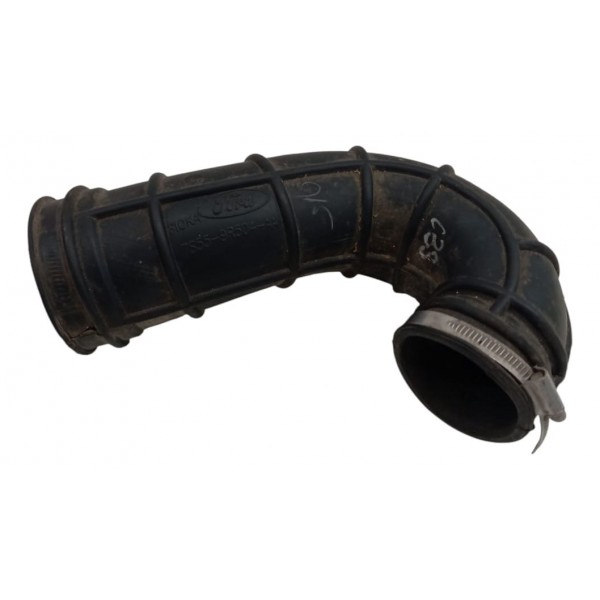 Mangueira Duto Filtro Ar Ford Ka 1.0 2007 2008