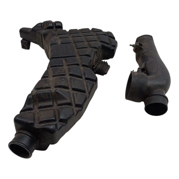 Caixa De Ressonância S/cano Gm Tracker 2002