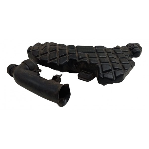 Caixa De Ressonância S/cano Gm Tracker 2002