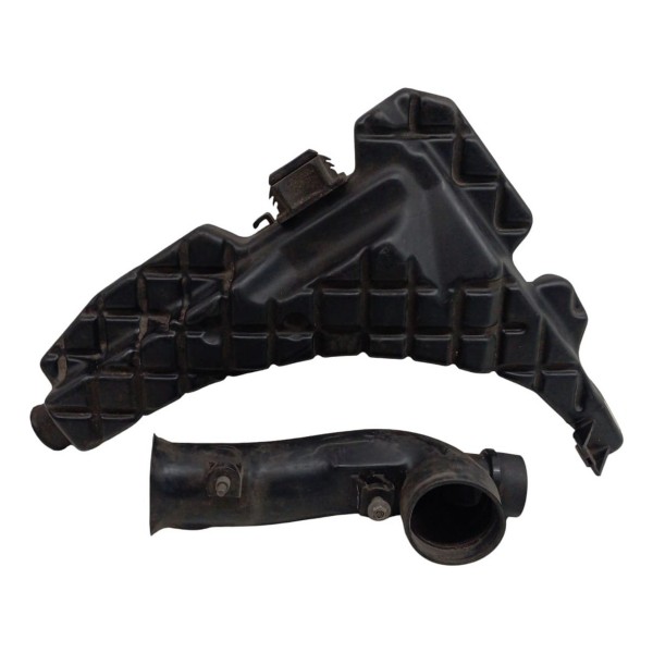 Caixa De Ressonância S/cano Gm Tracker 2002