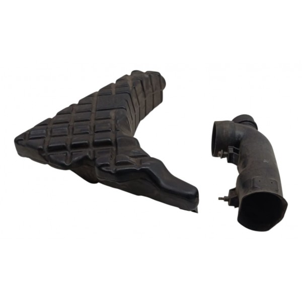 Caixa De Ressonância S/cano Gm Tracker 2002