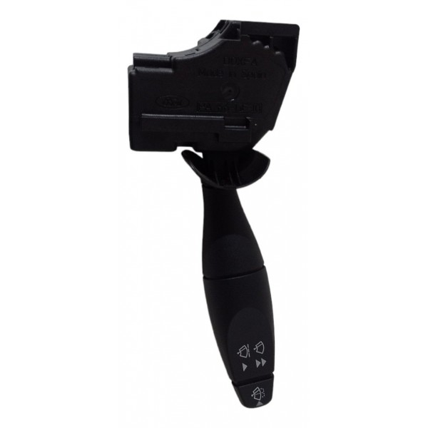 Chave Limpador Parabrisa Ford Focus 2002 03 04 05 06 07 08