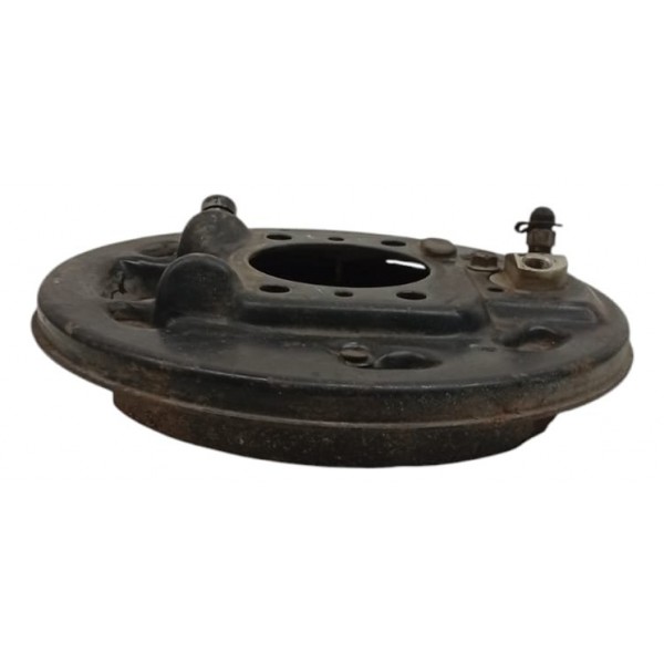 Espelho Sapata Freio Kia Picanto 2013