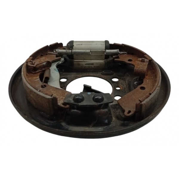 Espelho Sapata Freio Kia Picanto 2013