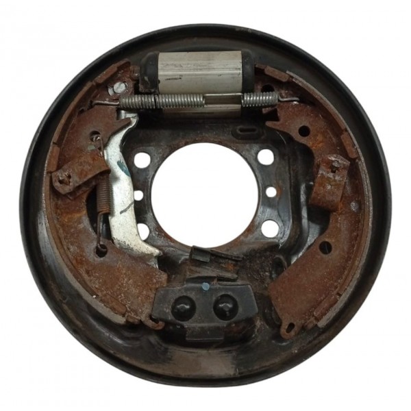 Espelho Sapata Freio Kia Picanto 2013