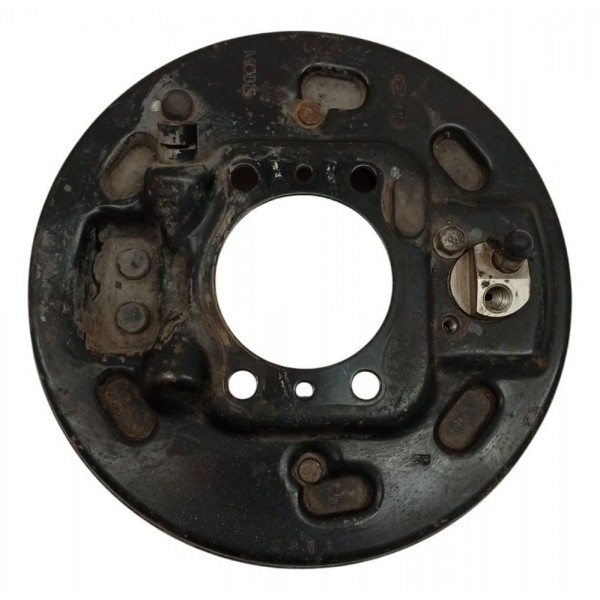 Espelho Sapata Freio Kia Picanto 2013