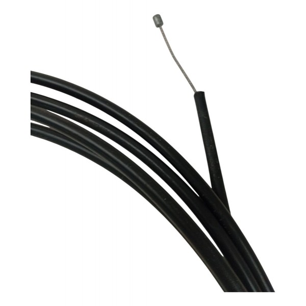 Cabo Abertura Portinhola Combustível Renault Logan 2016 2017