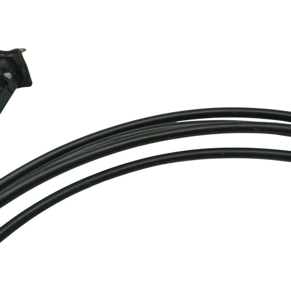 Cabo Abertura Portinhola Combustível Renault Logan 2016 2017