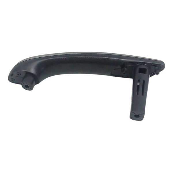 Puxador Porta Dianteira Esquerda Renault Logan 2016 2017