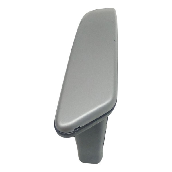 Puxador Porta Dianteira Esquerda Renault Logan 2016 2017