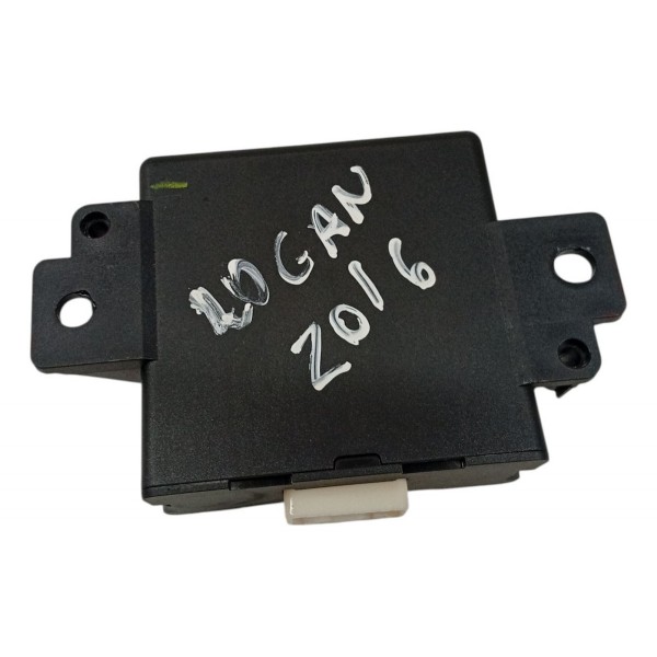 Modulo Estacionamento Renault Logan 2016 2017