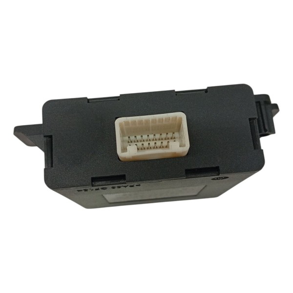 Modulo Estacionamento Renault Logan 2016 2017