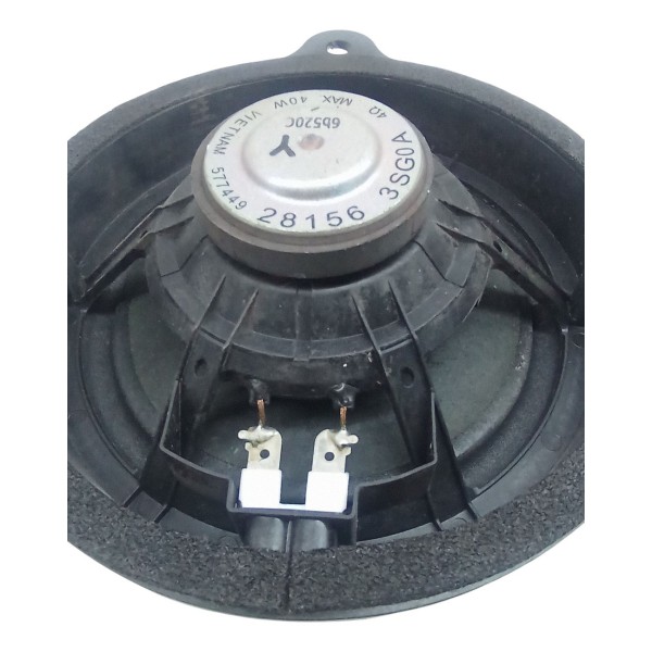 Auto Falante Dianteiro Direito Renault Logan 2016 2017