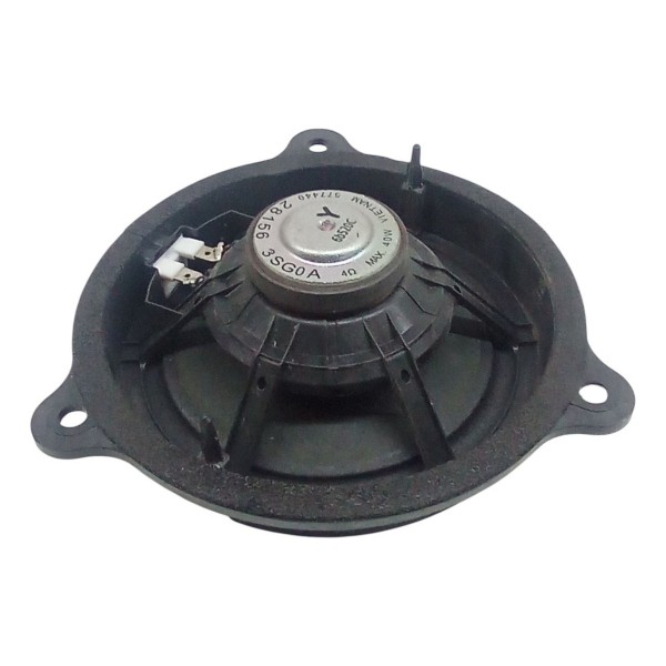 Auto Falante Dianteiro Direito Renault Logan 2016 2017