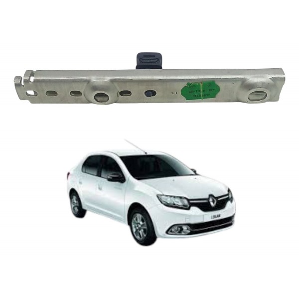 Regulagem Altura Cinto Segurança Direito Renault Logan 2017