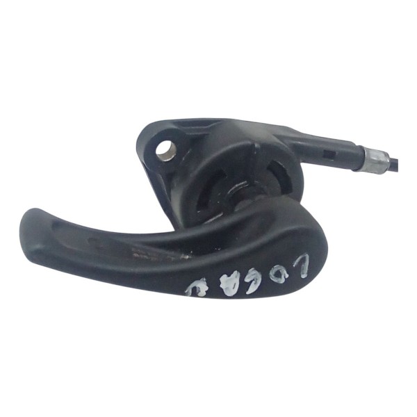 Cabo Abertura Tampa Traseira Renault Logan 2016 2017