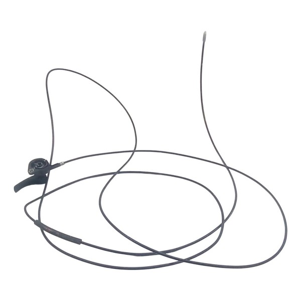 Cabo Abertura Tampa Traseira Renault Logan 2016 2017