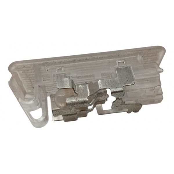 Lanterna Luz Cortesia Porta Malas Renault Logan 2016 2017