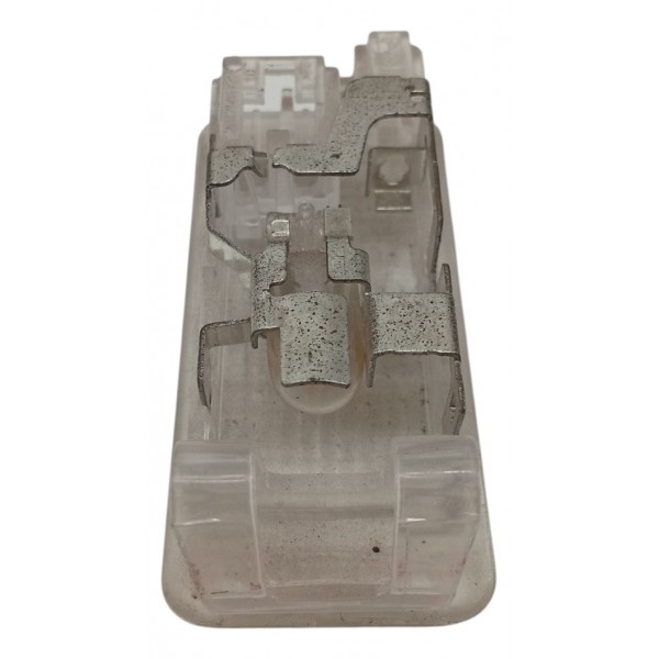 Lanterna Luz Cortesia Porta Luvas Renault Logan 2016 2017