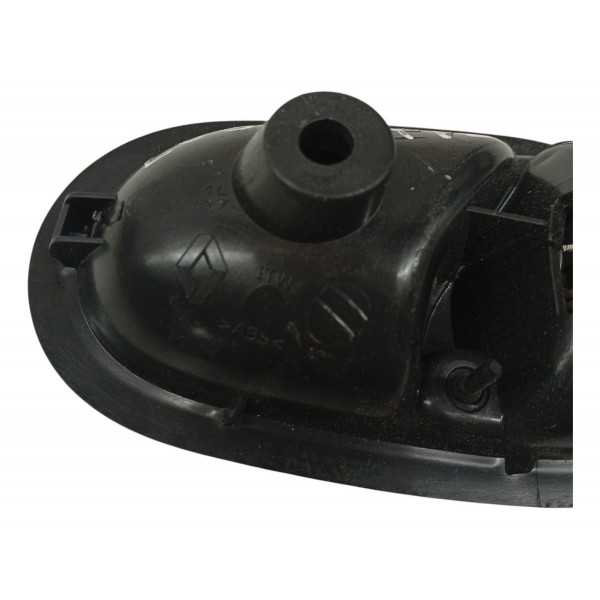 Maçaneta Interna Traseira Esquerda Renault Logan 2016 2017